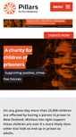 Mobile Screenshot of pillars.org.nz
